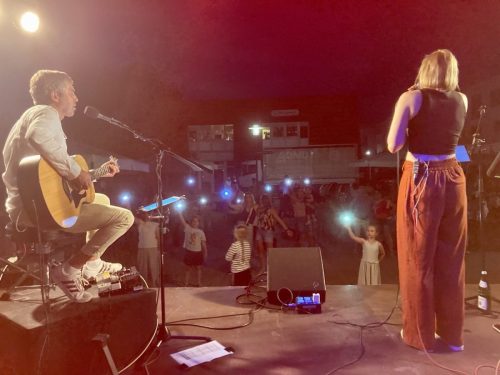 Belm Stadtfest August 2025