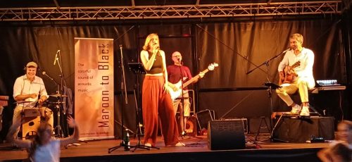 Große Bühne Theater 2022